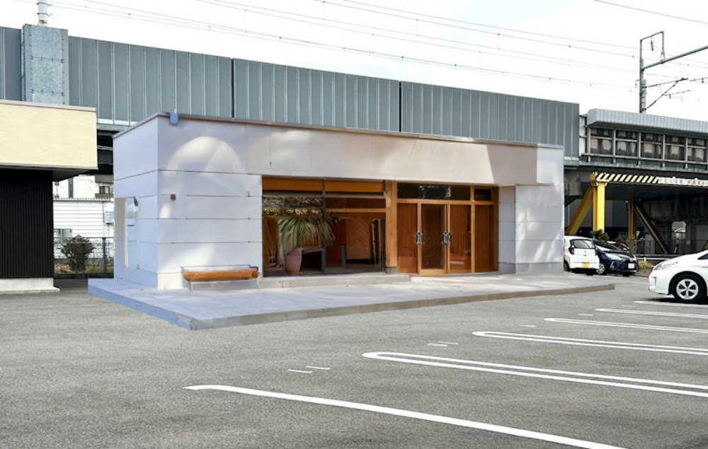 10ビレッジ(10E 1F)